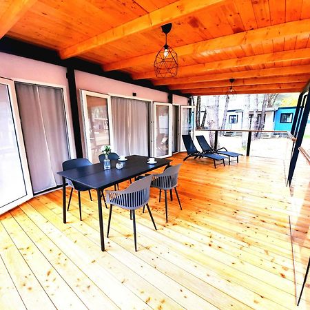 Lux Camp - Mobile Homes In Bi Village Fazana Room photo